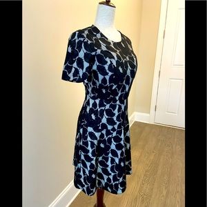 Ann Taylor Petite Dress